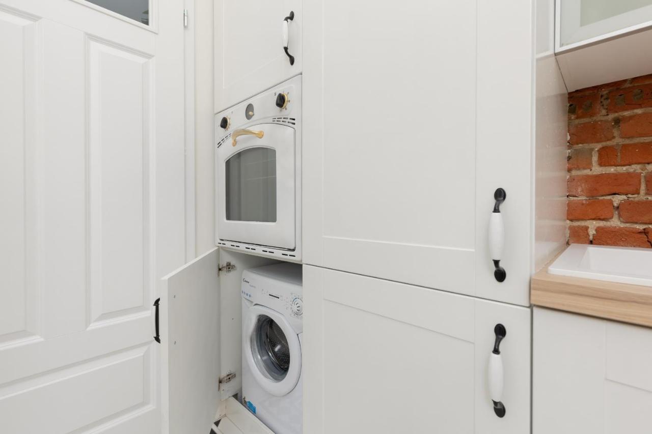 Warsaw Pruszkow Park View Comfortable Apartments By Noclegi Renters Ngoại thất bức ảnh