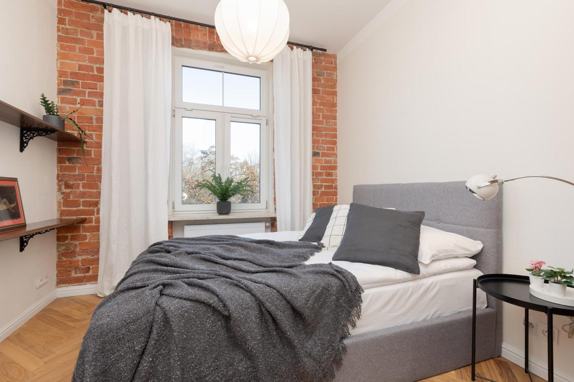 Warsaw Pruszkow Park View Comfortable Apartments By Noclegi Renters Ngoại thất bức ảnh