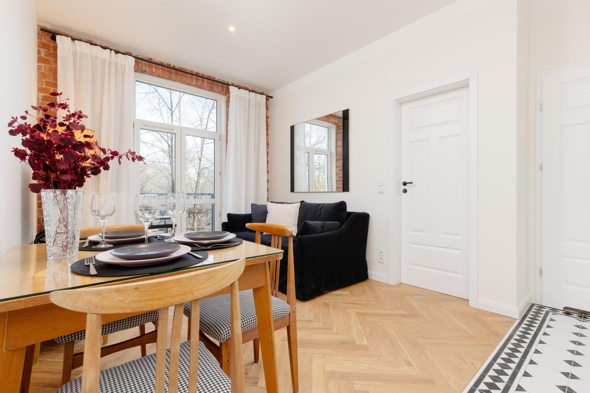 Warsaw Pruszkow Park View Comfortable Apartments By Noclegi Renters Ngoại thất bức ảnh