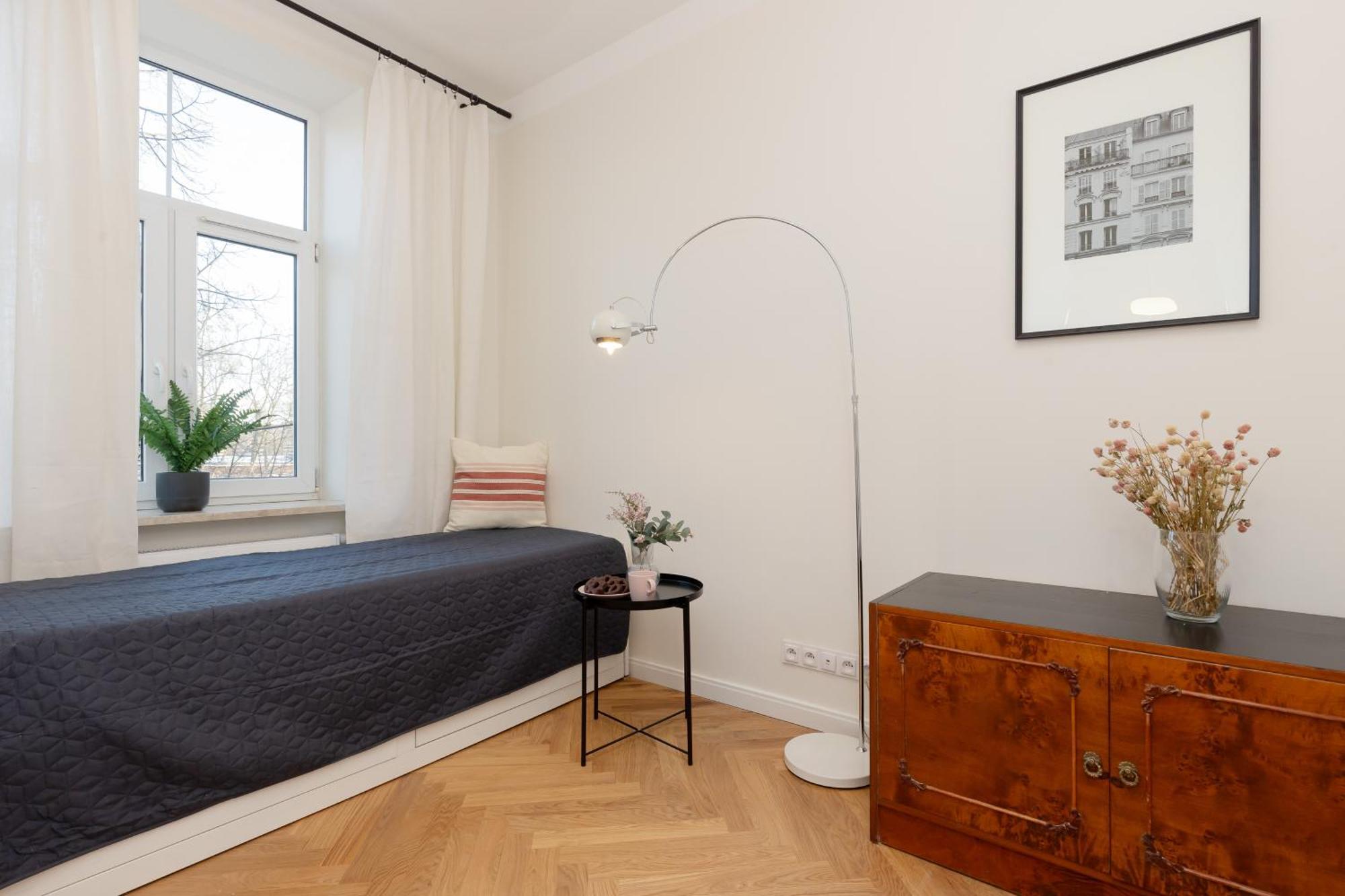 Warsaw Pruszkow Park View Comfortable Apartments By Noclegi Renters Ngoại thất bức ảnh