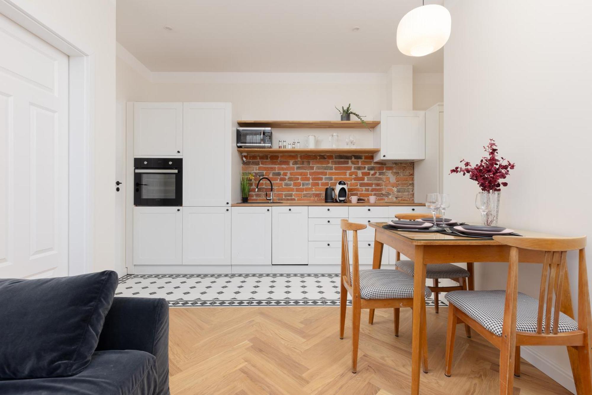 Warsaw Pruszkow Park View Comfortable Apartments By Noclegi Renters Ngoại thất bức ảnh