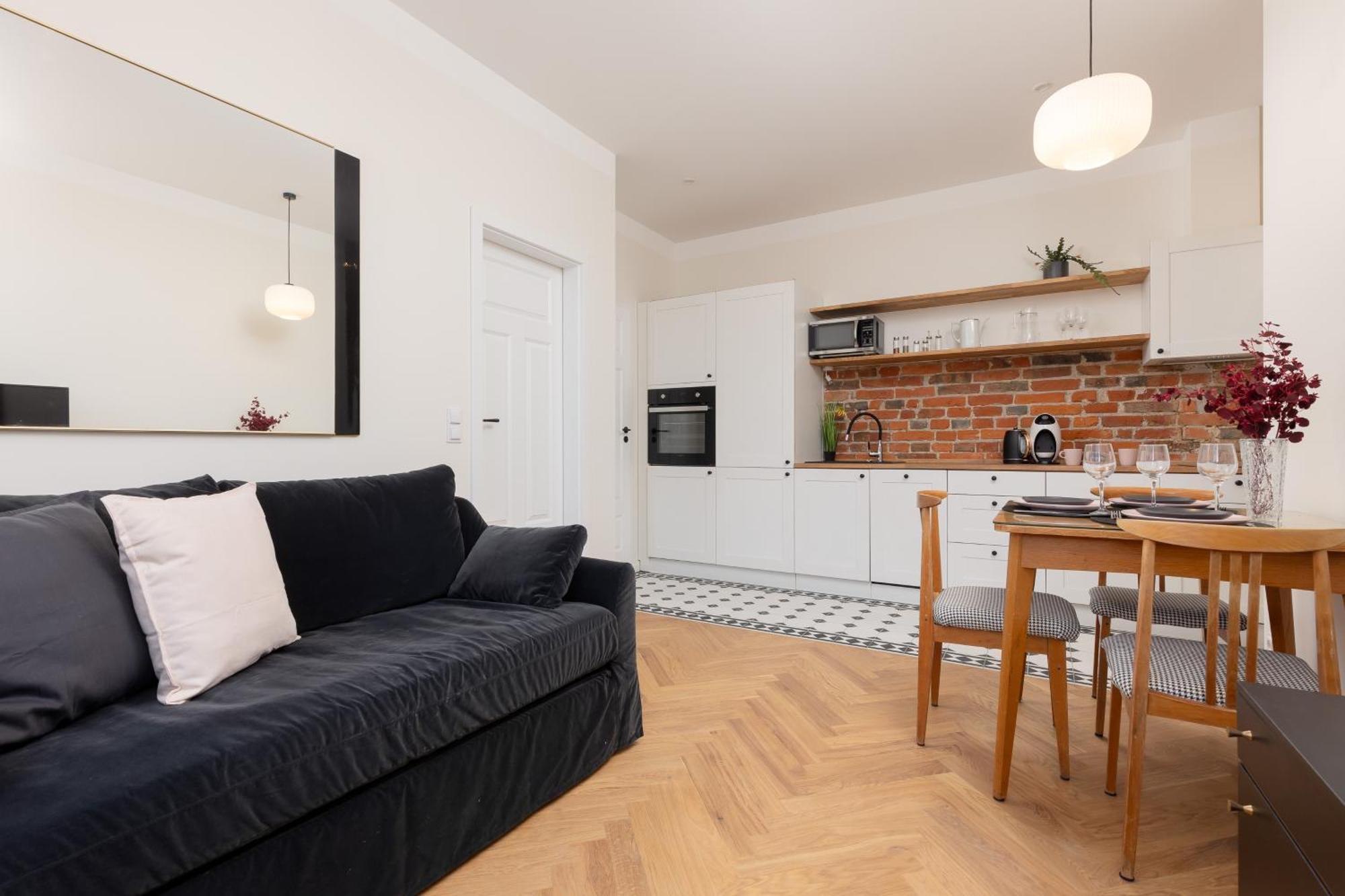 Warsaw Pruszkow Park View Comfortable Apartments By Noclegi Renters Ngoại thất bức ảnh