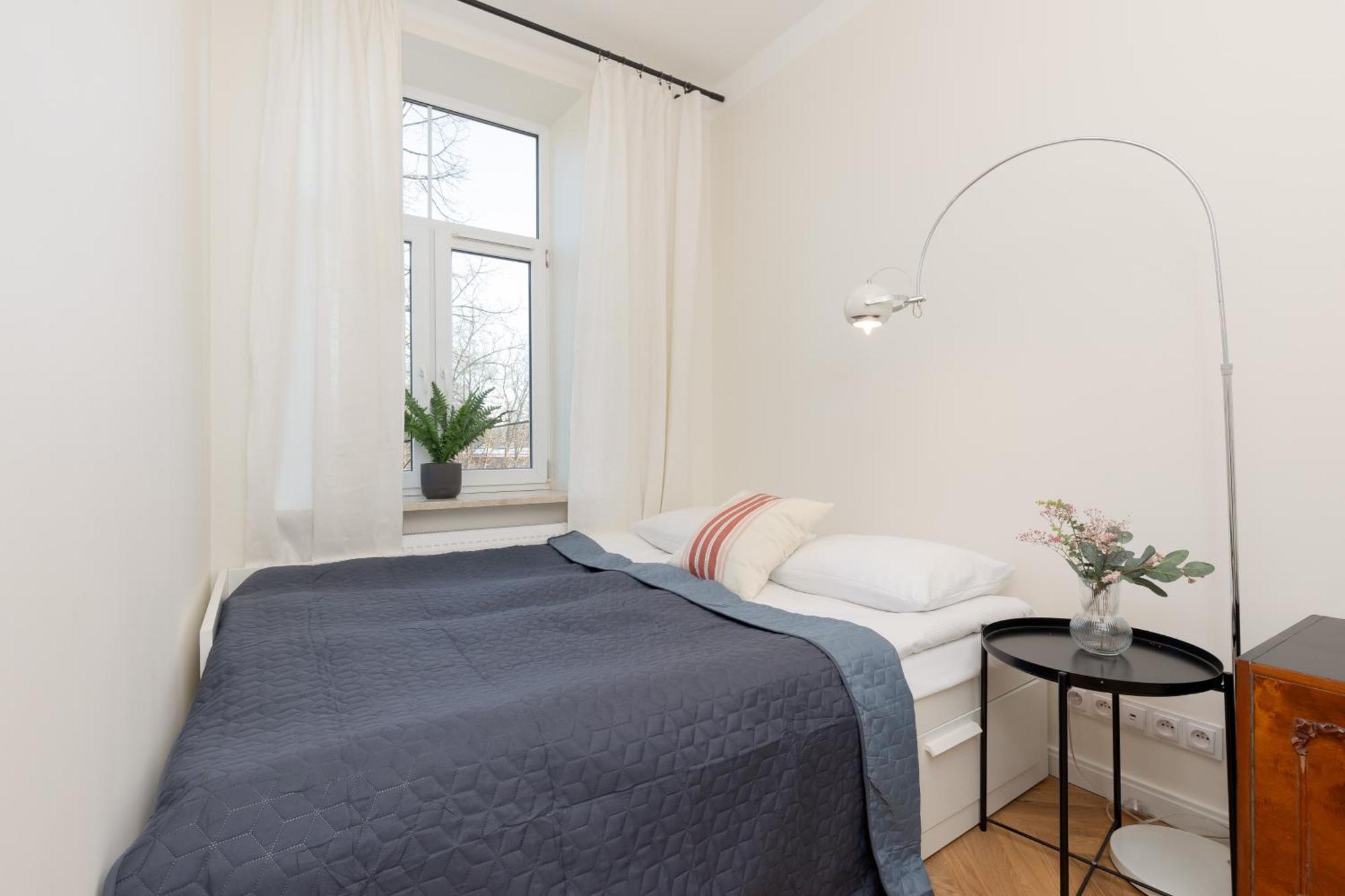 Warsaw Pruszkow Park View Comfortable Apartments By Noclegi Renters Ngoại thất bức ảnh