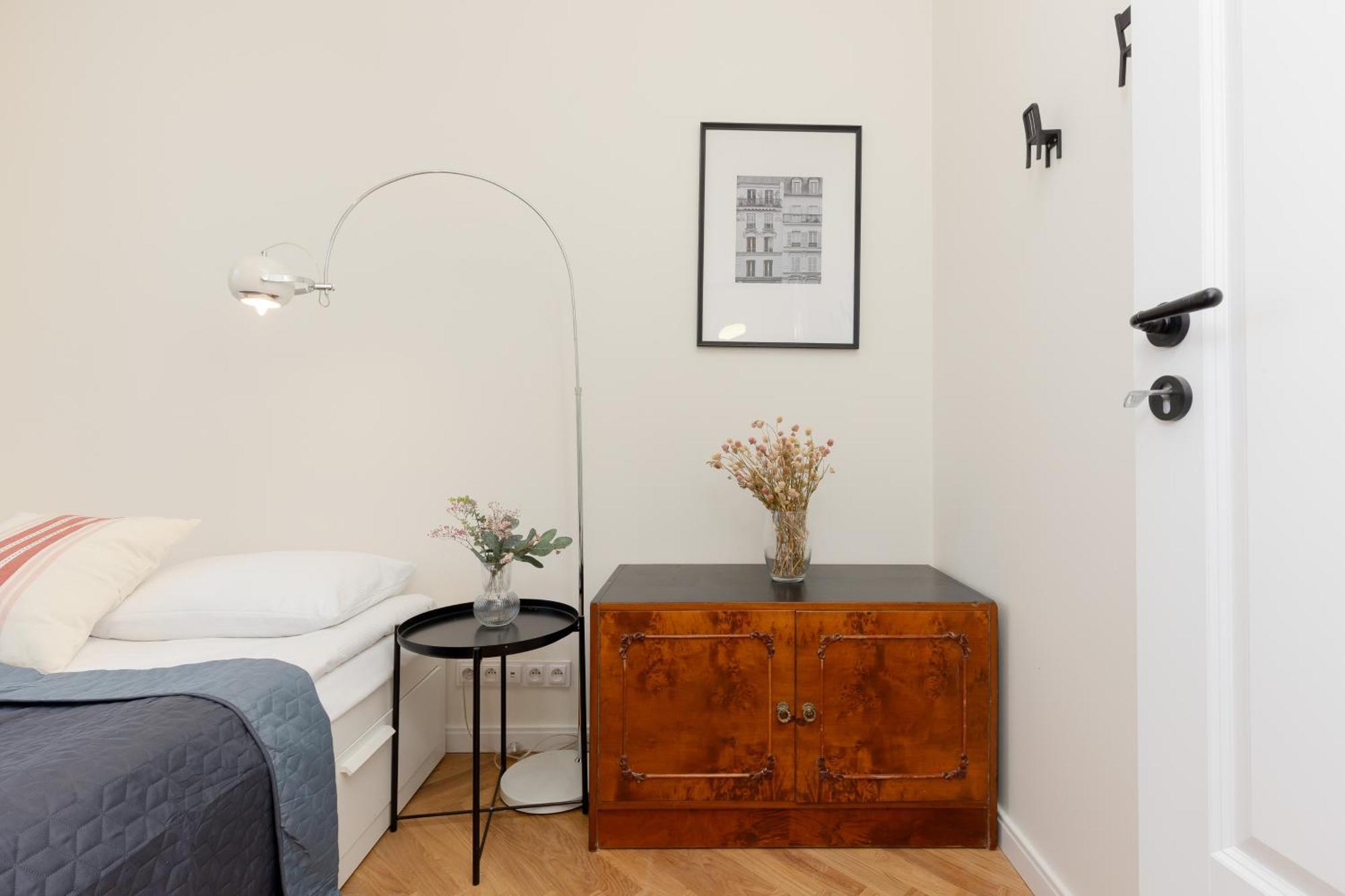 Warsaw Pruszkow Park View Comfortable Apartments By Noclegi Renters Ngoại thất bức ảnh